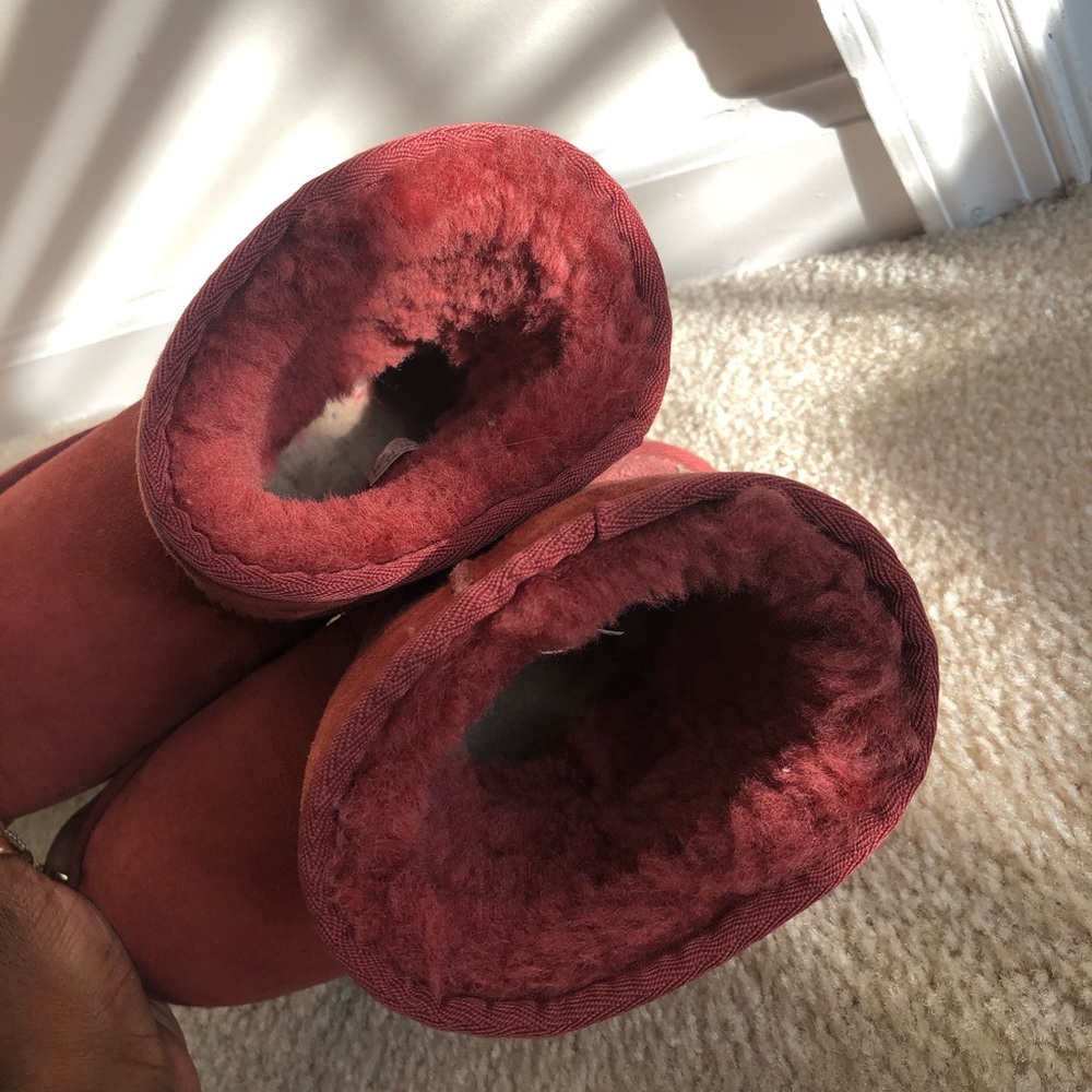 Kid Ugg With Box - image 7